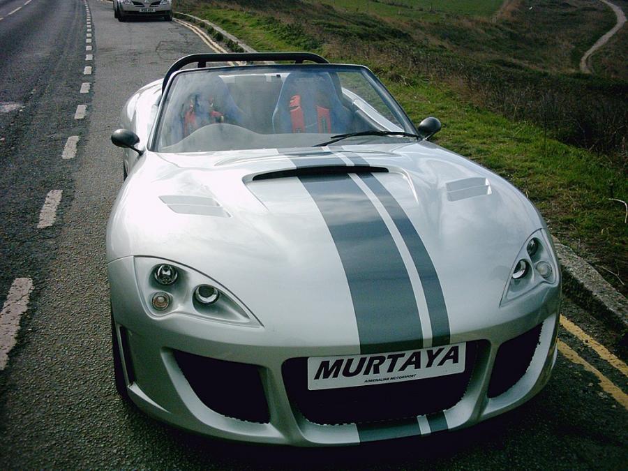  Adrenaline Murtaya 2006 года  (фото 2 из 2)
